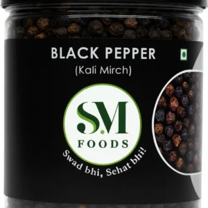 Quality Pepper