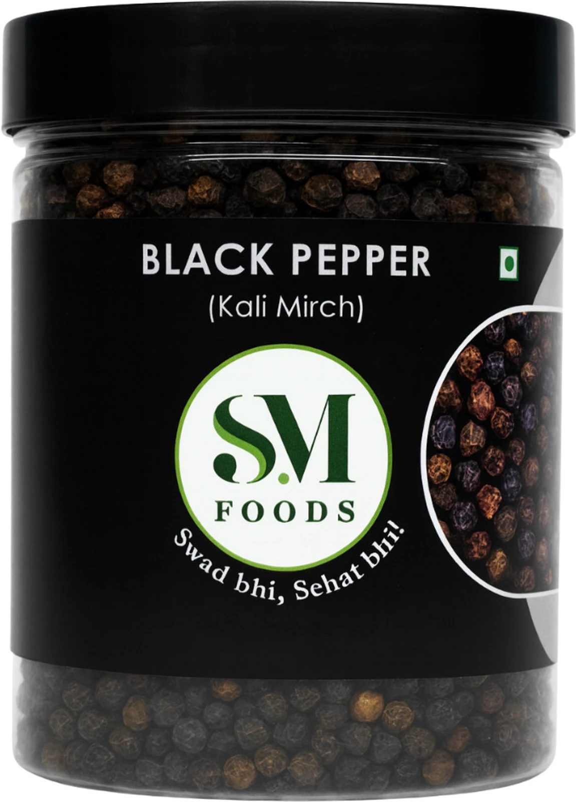 Quality Pepper