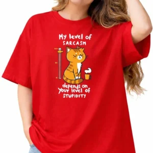 Amaging T-Shirt for Women