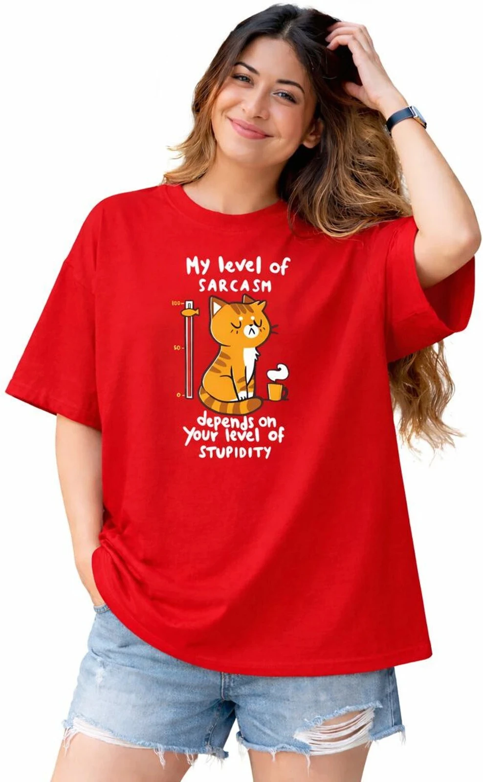Amaging T-Shirt for Women
