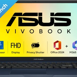 ASUS Vivibook Laptop
