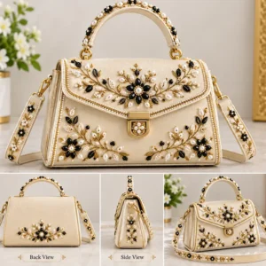 Amazing Ladies Hand Bag