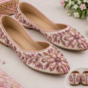 Amazing Ladies Shoes