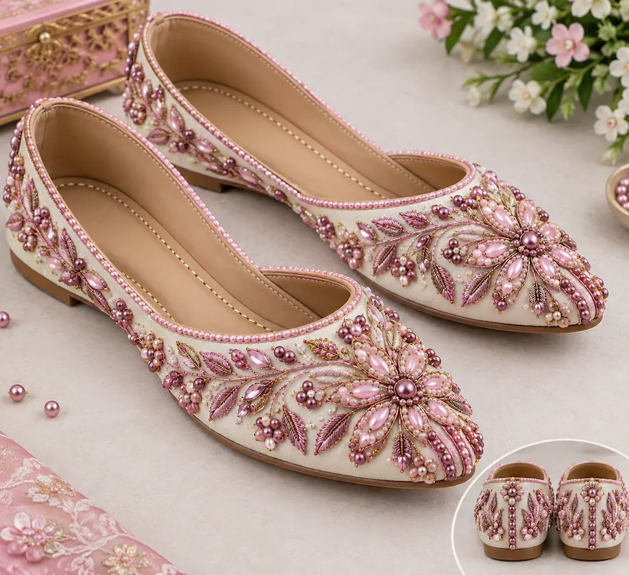 Amazing Ladies Shoes