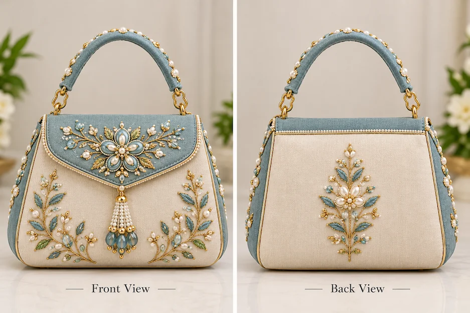 Amazing ladies purse
