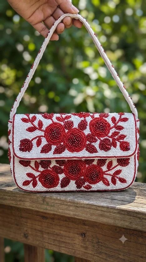 Amazing handbag