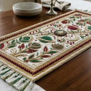 Amazing Table Runner