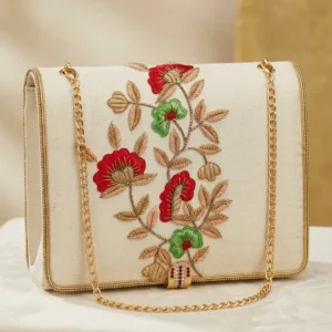 Amazing Ladies Zari Handbag