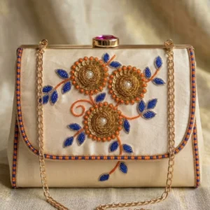 Zari Handbag