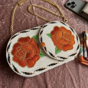 Zari Handbag