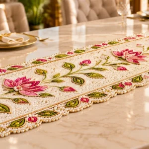 Amazing Table Runner